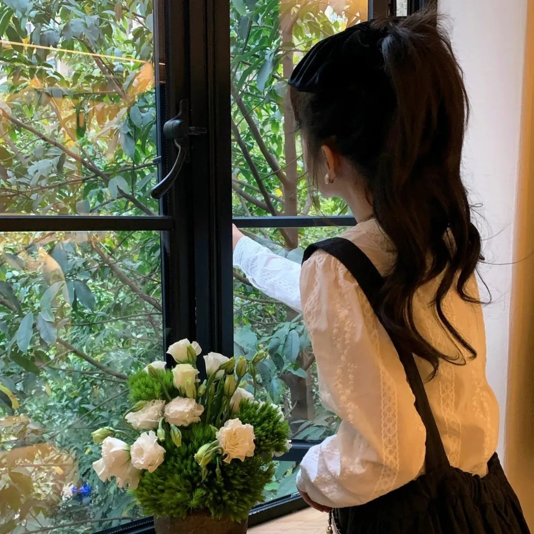 曼哈顿女佣