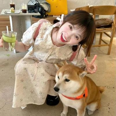 假日约会
