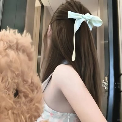 白人男孩